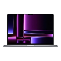 MacBook Pro 16